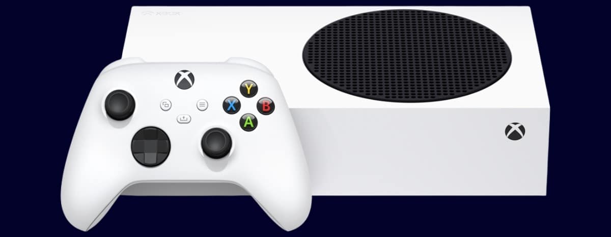 Xbox Series S