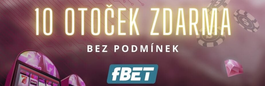 10-fs-bez-podminek-fbet 10 otoček zdarma bez podmínek u fBETu