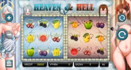 Automat Heaven & Hell