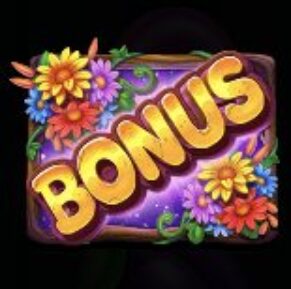 Symbol BONUS symbol automatu Sticky Bees od Pragmatic Play