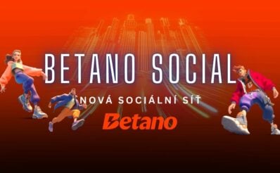 Betano social