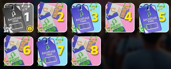 Bonusová okénka u Sazky