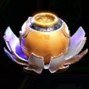 Symbol MISSIBLE WILD symbol automatu Star Bounty od Pragmatic Play