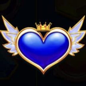 Symbol MULTIPLIER symboly automatu Starlight Princess od Pragmatic Play