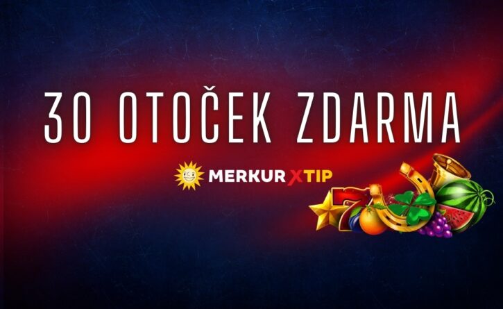 Merkuru nabízí 30 otoček zdarma