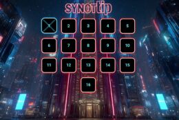 Nový design kalendáře v Synottip