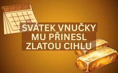 Svátek vnučky mu přinesl výhru v Prémii Eurojackpotu!