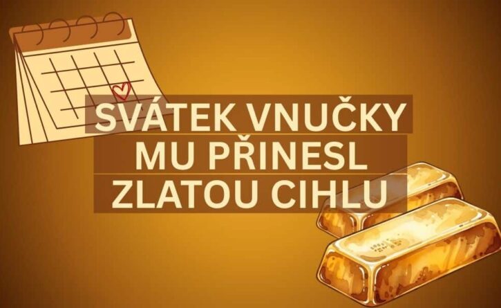 Svátek vnučky mu přinesl výhru v Prémii Eurojackpotu!
