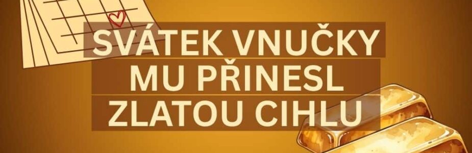 Svátek vnučky mu přinesl výhru v Prémii Eurojackpotu!