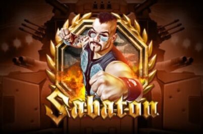 Sabaton od Play'n GO