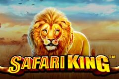 Safari King od Pragmatic Play