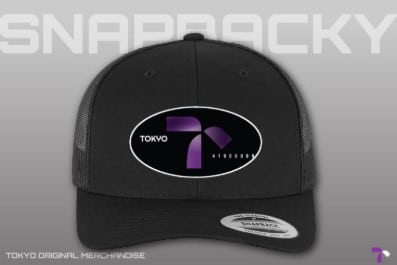 Snapback Tokyo
