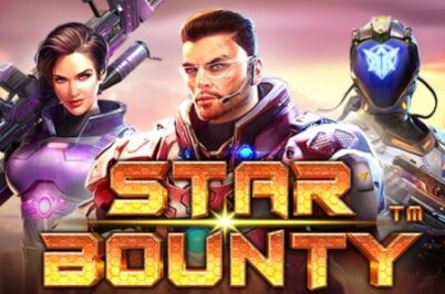 Star Bounty od Pragmatic Play