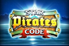 Star Pirates Code od Pragmatic Play