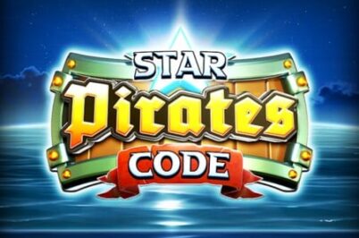 Star Pirates Code od Pragmatic Play