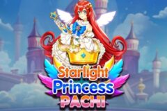 Starlight Princess Pachi od Pragmatic Play