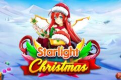 Starlight Christmas od Pragmatic Play