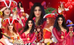 Starý design postav v SynotTip