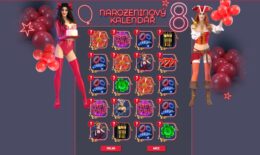 Starý kalendář vzhled synottip