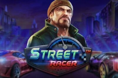 Street Racer od Pragmatic Play