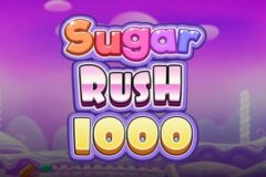 Sugar Rush 1000 od Pragmatic Play