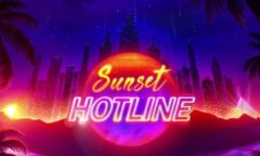 Sunset Hotline od Apollo Games