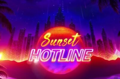 Sunset Hotline od Apollo Games