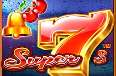 Super 7s od Pragmatic Play
