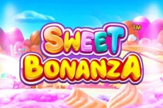 Sweet Bonanza od Pragmatic Play