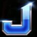 Symbol Písmeno J automatu Star Bounty od Pragmatic Play