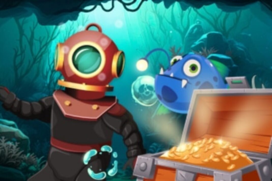 Stírací los Tady mega berou