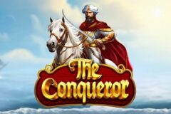 The Conqueror od Pragmatic Play