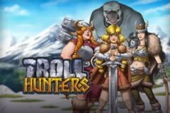 Troll Hunters od Play'n GO