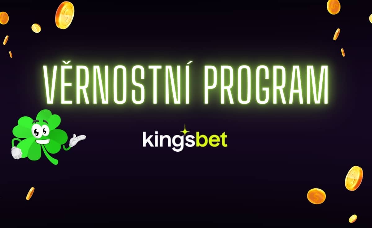 kingsbet registrace