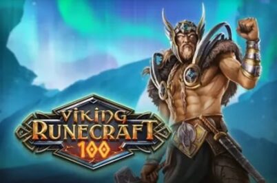 Viking Runecraft od Play'n GO
