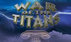 War of The Titans od Apollo Games
