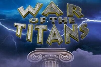 War of The Titans od Apollo Games