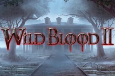 Wild Blood 2 od Play'n GO