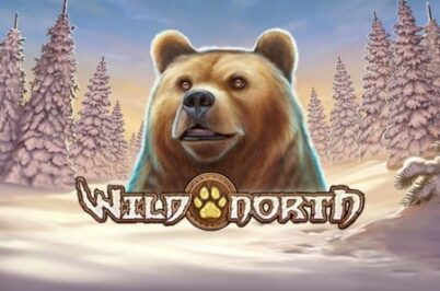 Wild North od Play'n GO