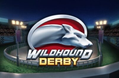 Wildhound Derby od Play'n GO