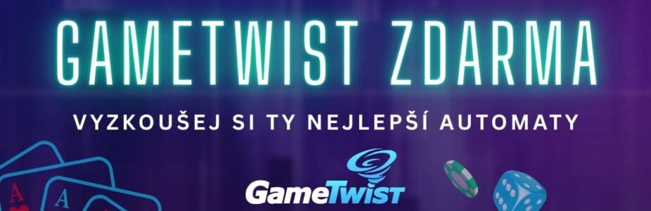 Gametwist zdarma