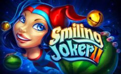Smiling Joker II od Apollo Games