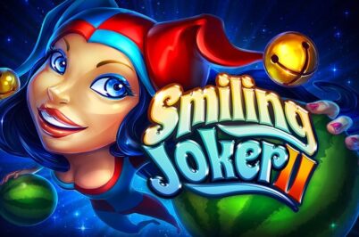 Smiling Joker II od Apollo Games