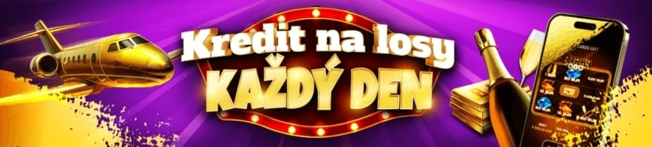 Bonusy na stíracích losech u BetX