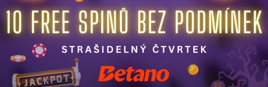 10-fs-bez-podminek-halloween-betano 10 děsivých spinů bez podmínek Betano