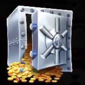 Symbol BONUS symbol automatu The Dog House – Dog or Alive od Pragmatic Play