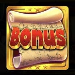 Symbol BONUS symbol automatu The Great Chicken Escape od Pragmatic Play