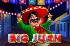 Big Juan od Pragmatic Play