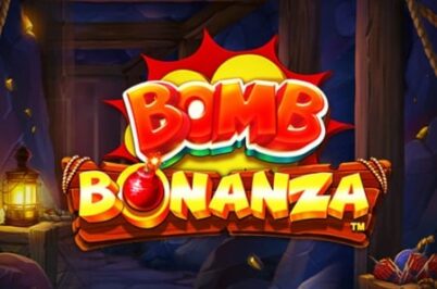 Bomb Bonanza od Pragmatic Play