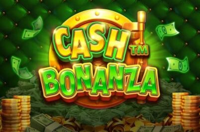 Cash Bonanza od Pragmatic Play
